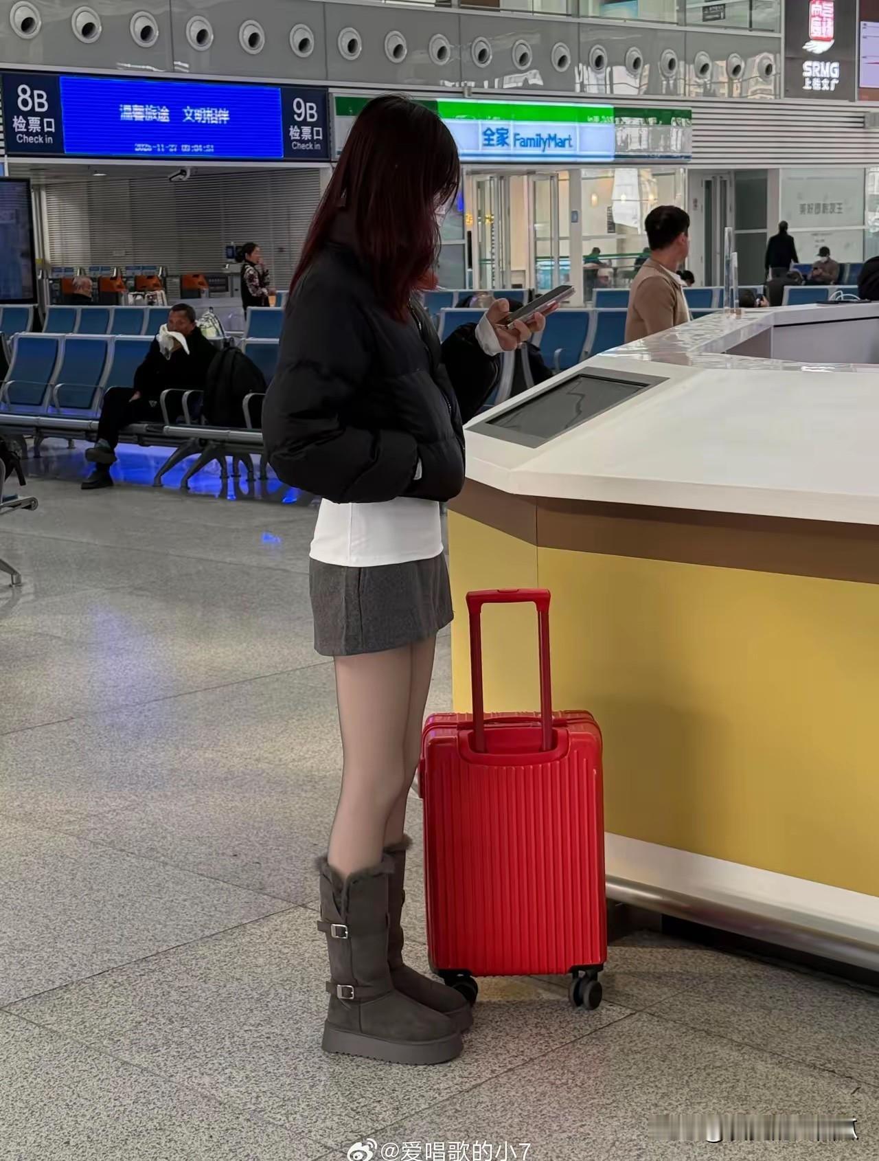 我怀疑男人都是想找这样的女朋友，不接受反驳！