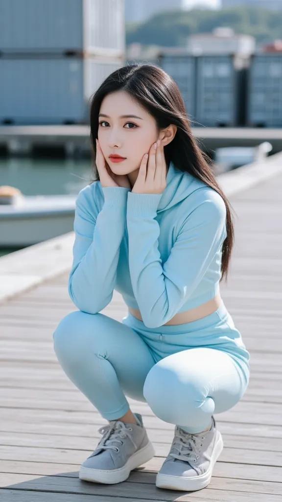 女人怎样穿搭，更显气质显气质穿搭风格 大方优雅穿搭 温柔显气质穿搭 女性时尚穿搭