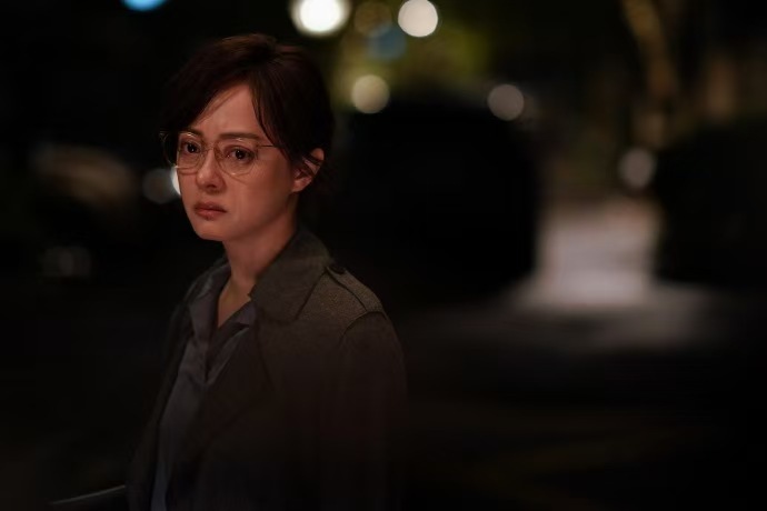 孙俪两分钟切换三种情绪孙俪2分钟切换3种情绪孙俪在《危险关系》颜聆拦车戏中，2分