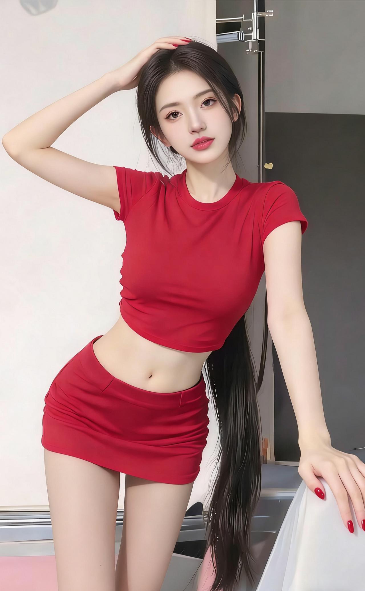 分享一下你随手拍下的照片