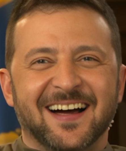 真正的关键点很可能不在泽连斯基身上！提到俄乌冲突，很多人都觉得是泽连斯基不肯松口