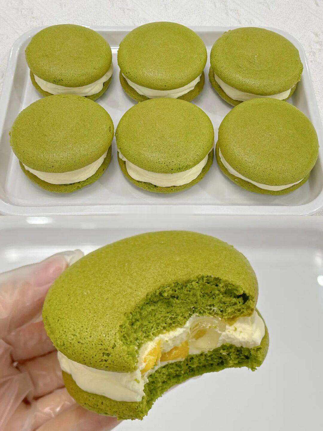 啊啊啊！都去做这个！贼好吃啊😭