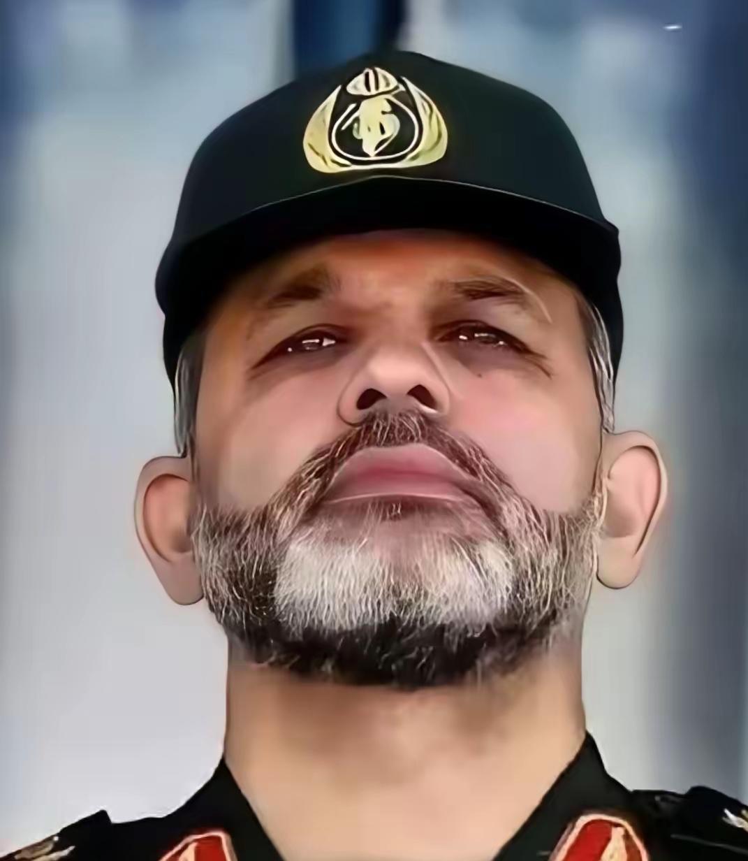 伊朗革命卫队正式官宣了！2026年4月12日，伊朗革命卫队突然放出重磅消息！
他