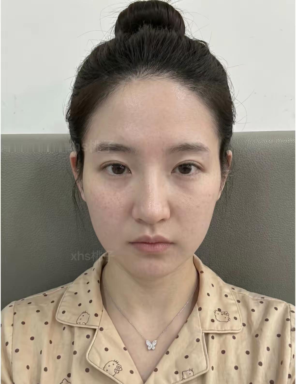 还真有人do成了刘亦菲啊 