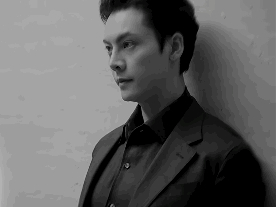 陈伟霆什么时候原谅增高垫陈伟霆第一次收到父亲节礼物 好啦～好啦～知道啦！看来陈伟