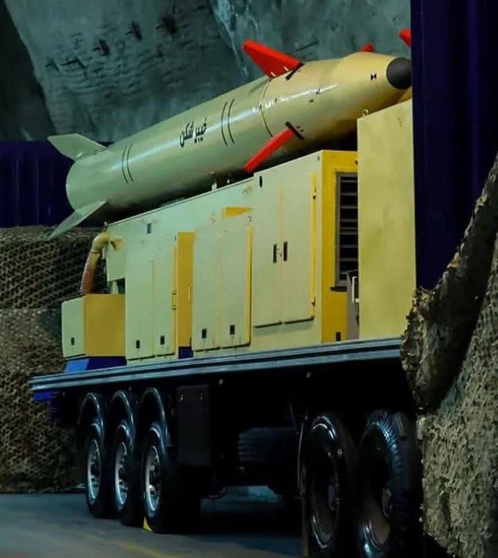 中东一些阿拉伯国家已向伊朗发出信息，表示将关闭其石油和天然气设施两个月，但请求伊