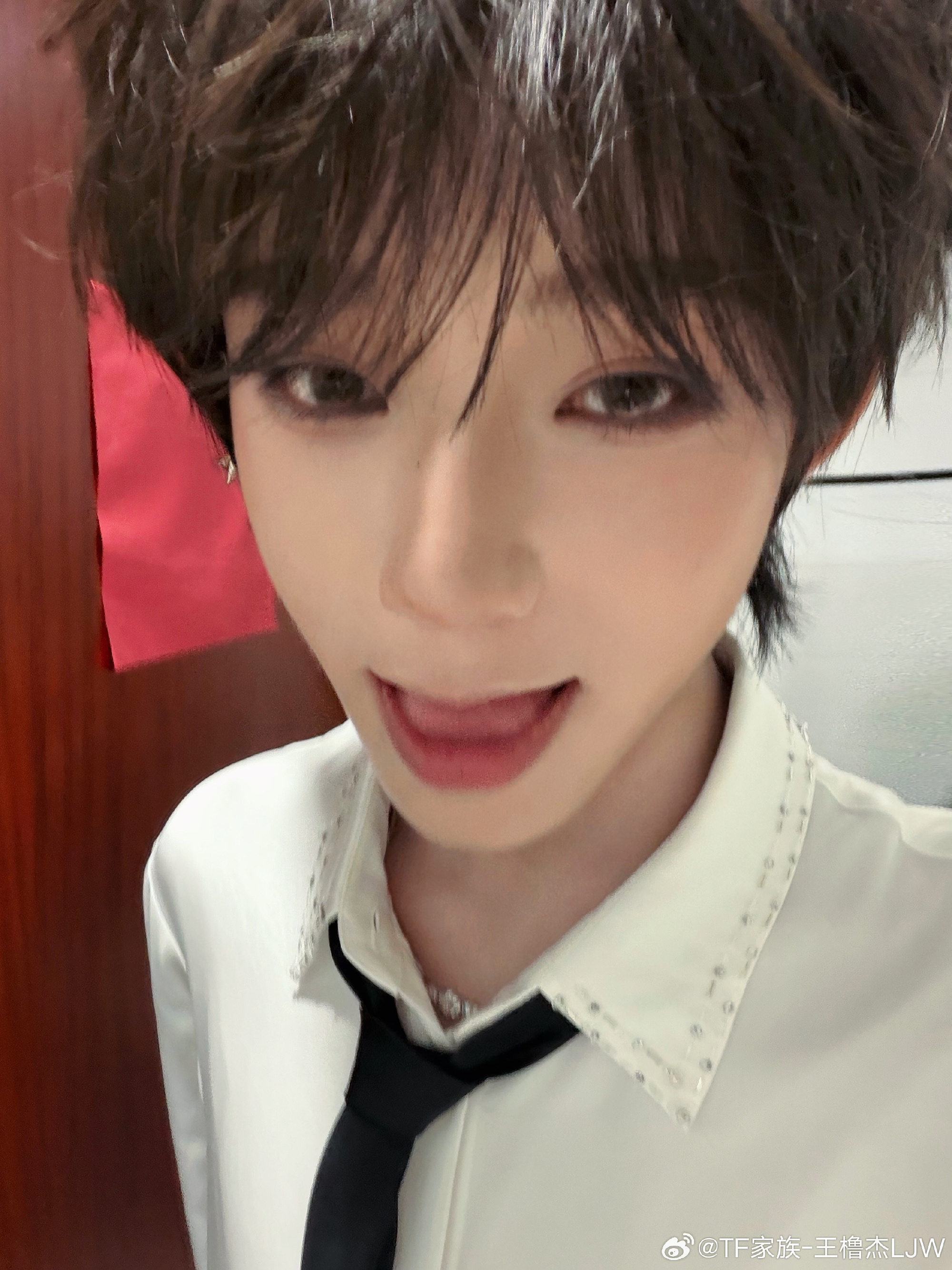我要被萌晕了 ​​​