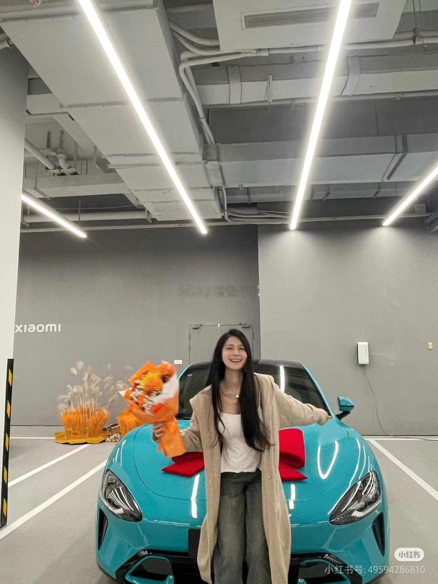 早上好汽场全开