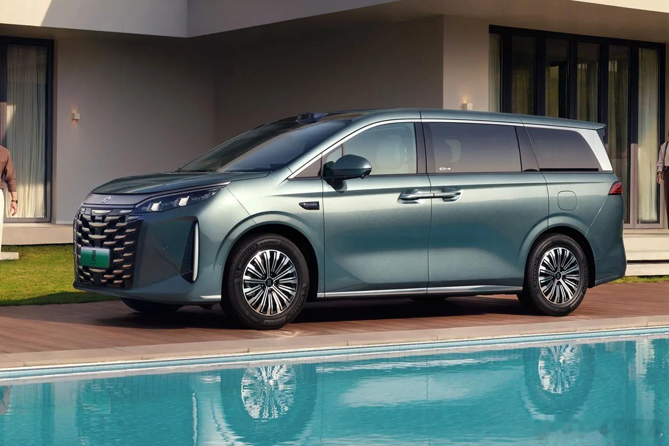 把价格打入20万以内，2026款比亚迪夏又是一台“真香车”？面对“20万以内无主