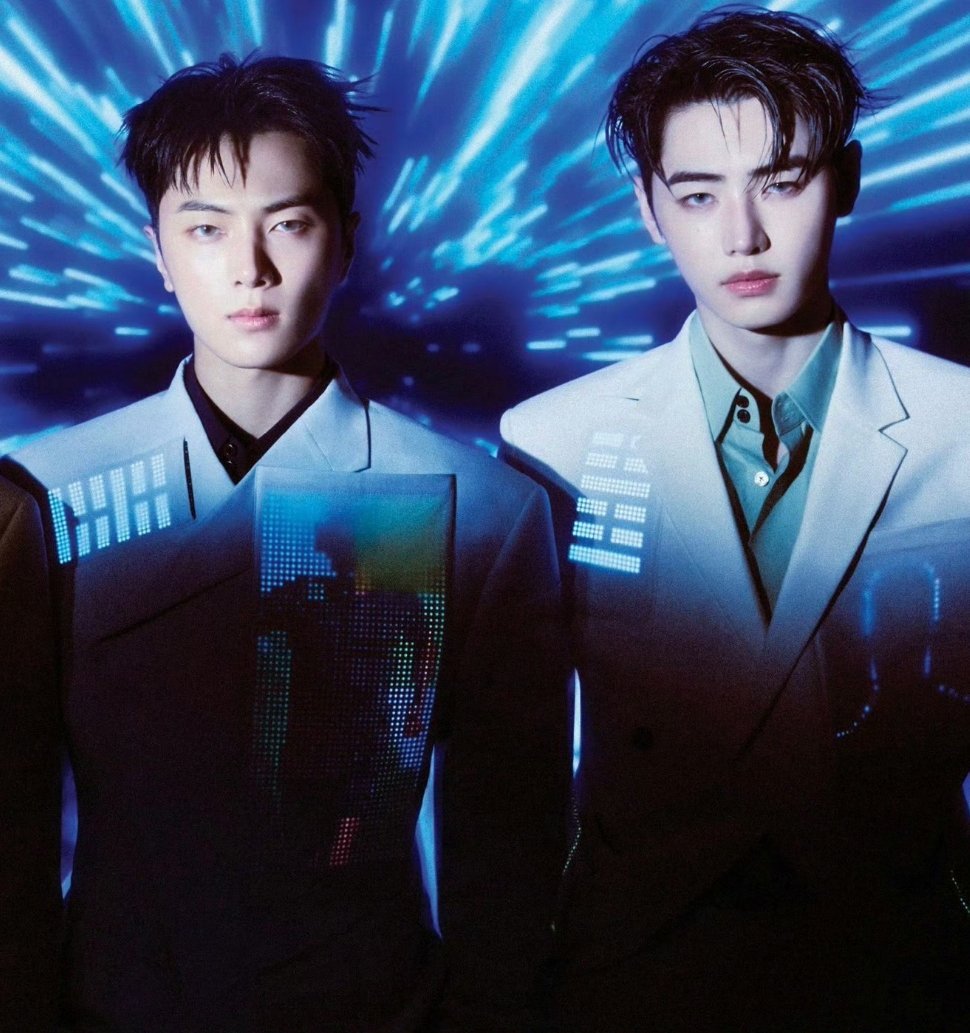 BAZAAR STAR : The Cosmic Unit 
