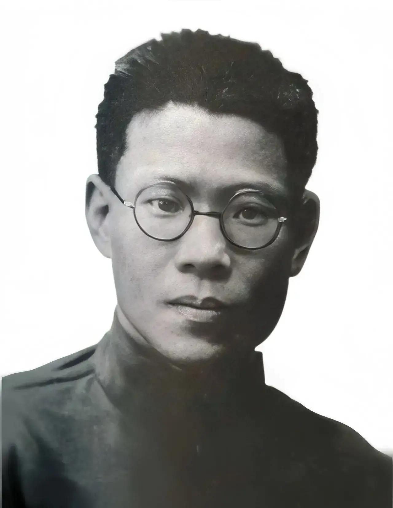 蔡和森虽然是被国民党杀害的，但是这一次不是蒋介石直接下令杀害的，而是被广东国民党