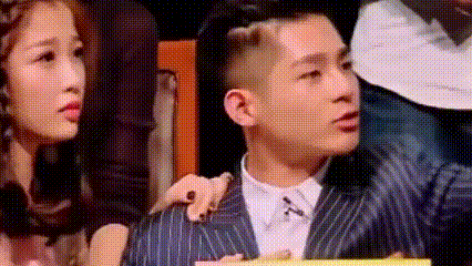 原来成毅十年前情绪就这么稳定了！那个时候的成毅还未成名，在参加综艺一年级的时候，