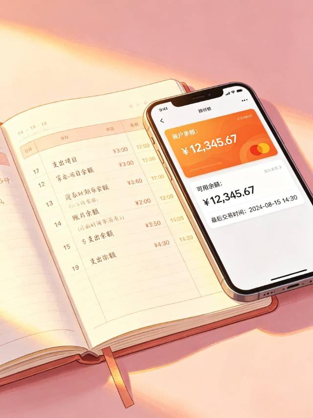 月薪5000也能攒钱！戒掉这5个消费坏习惯，一年稳稳存下2万块

每个月工资按时