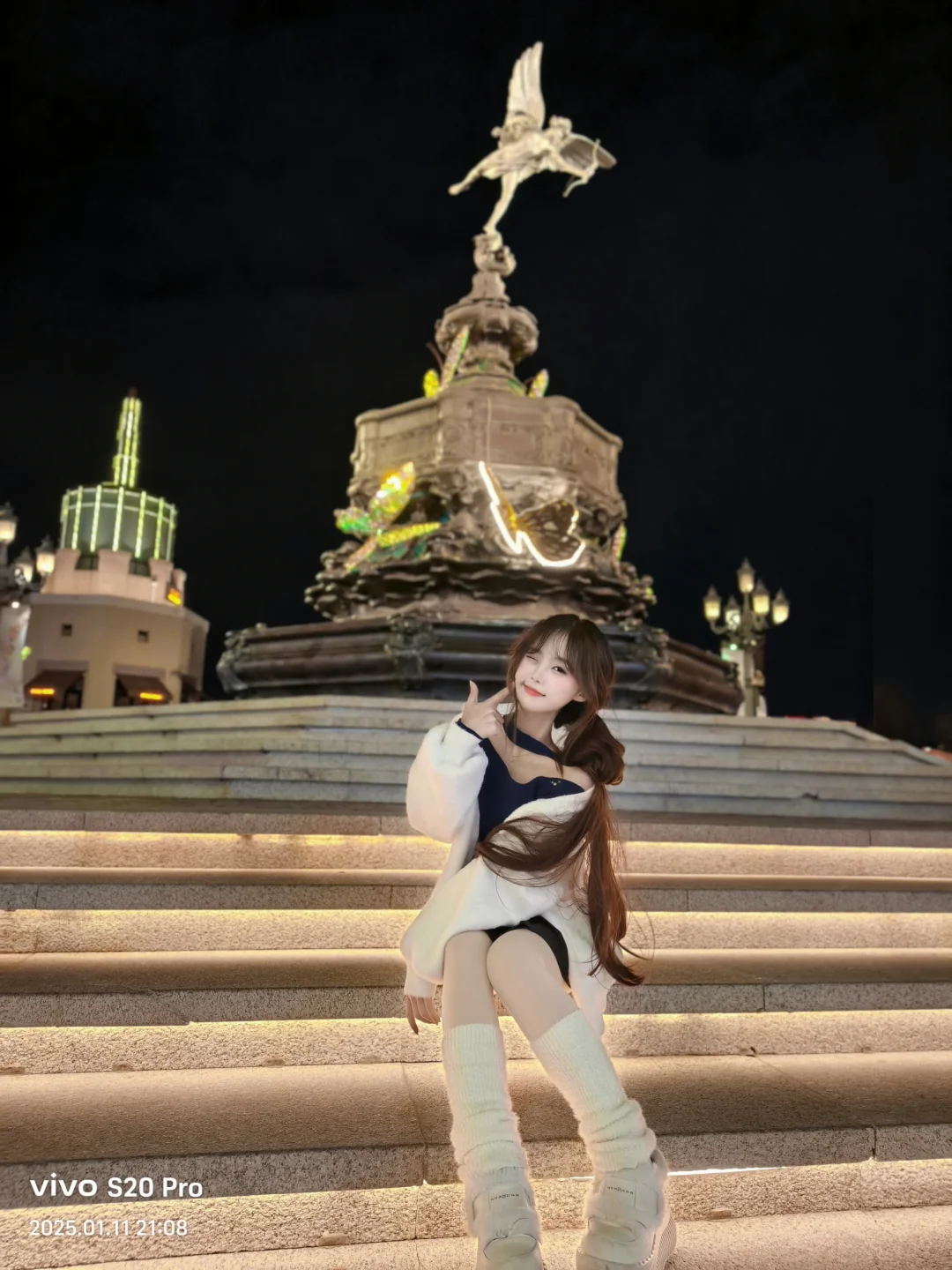 在北京|人少氛围感打卡圣地