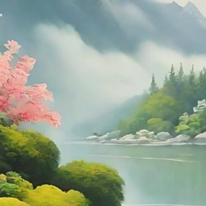 朱雀桥边野草花，乌衣巷口夕阳斜。 旧时王谢堂前燕，飞入寻常百姓家。 —— 唐代·