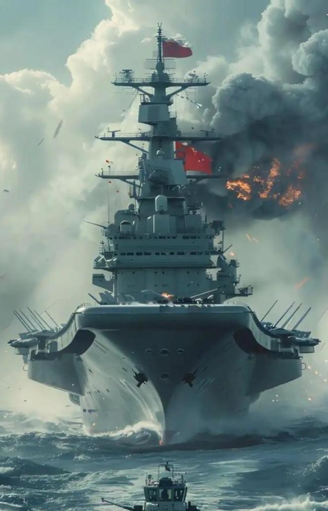 美国未必重蹈苏联覆辙，但结局或许更为惨淡——苏联再不堪，好歹留下个“俄罗斯”的骨