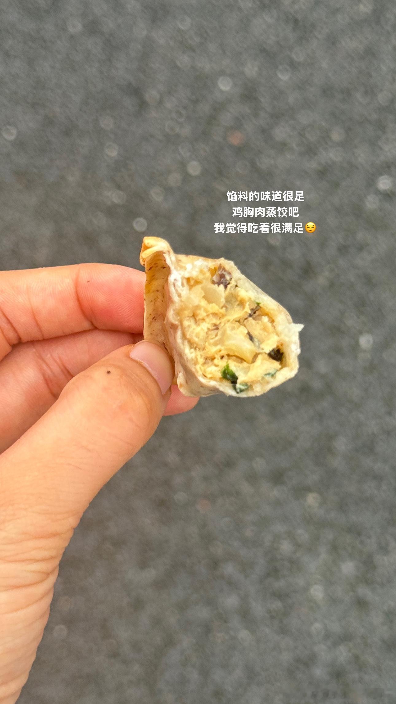 刘小小一家plog夏日减脂日记📓 