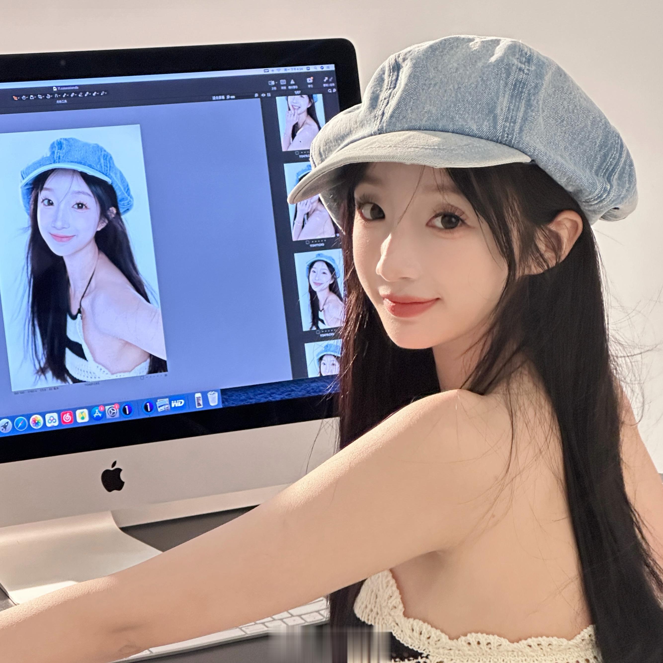 灰常喜欢这组！！！家人们谁懂！！！🍕💕📷 ​​​