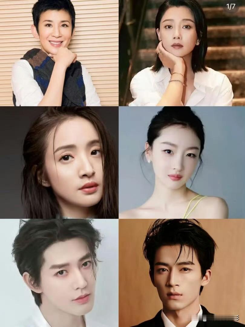 网传🥭《花儿与少年8》最终嘉宾名单流出，阵容看点与争议并存。大姐吴君如、二姐殷
