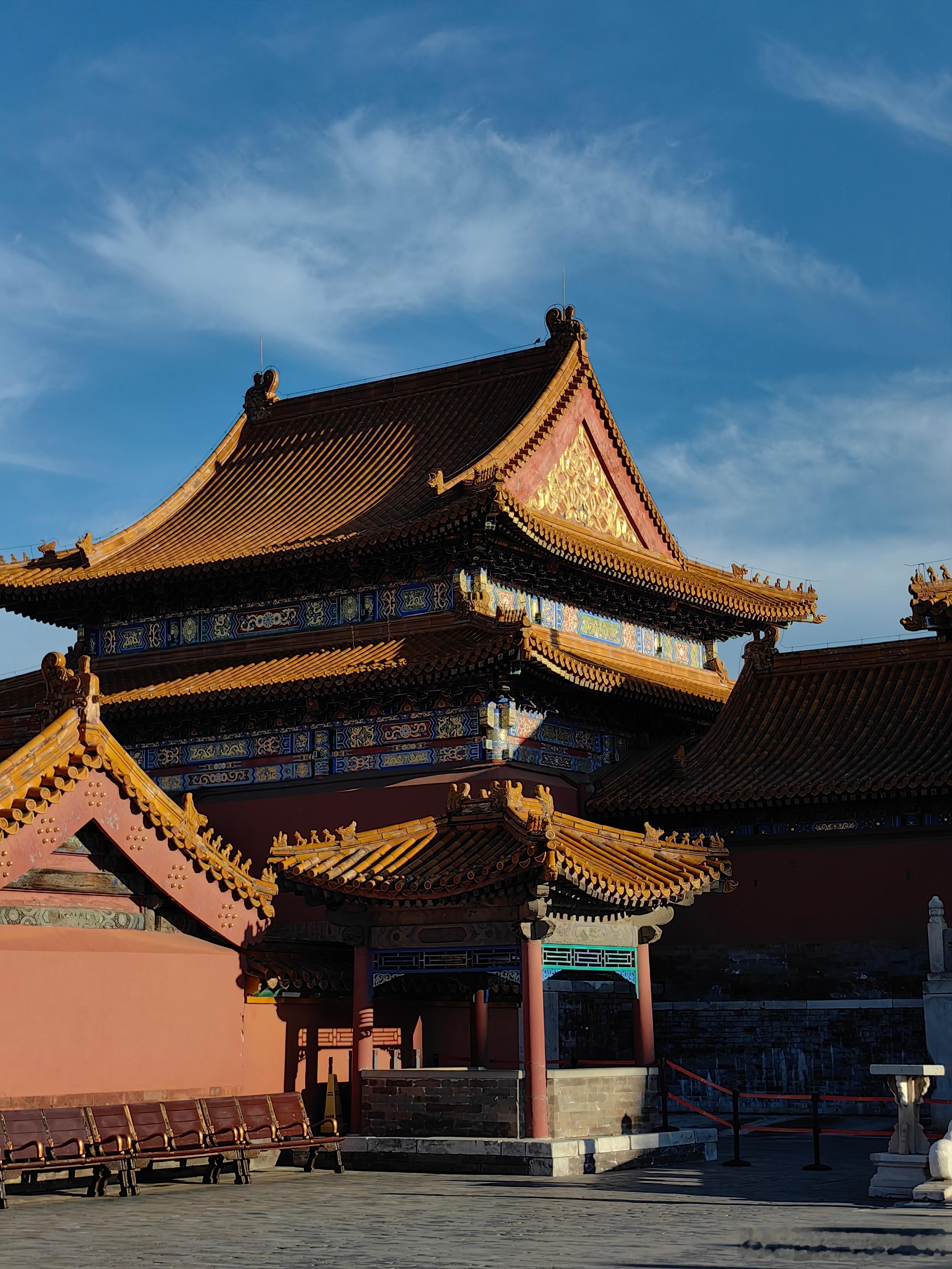 我的2026 2025年故宫年票用了9次，应该很值了。连续买了好几年，2025年