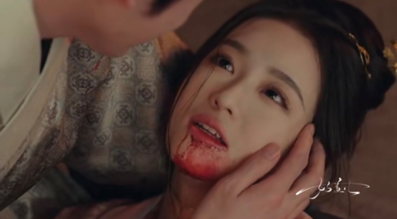 窦明下线  明儿下线  窦明下线！！继母算计窦昭，却意外害死自己亲生女儿，历经两