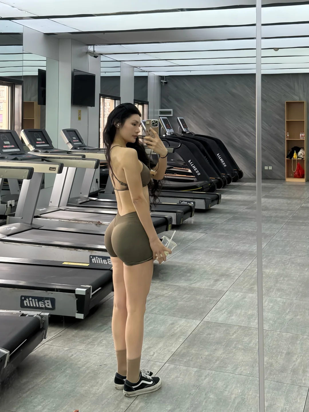 永远保持 好形象好身材