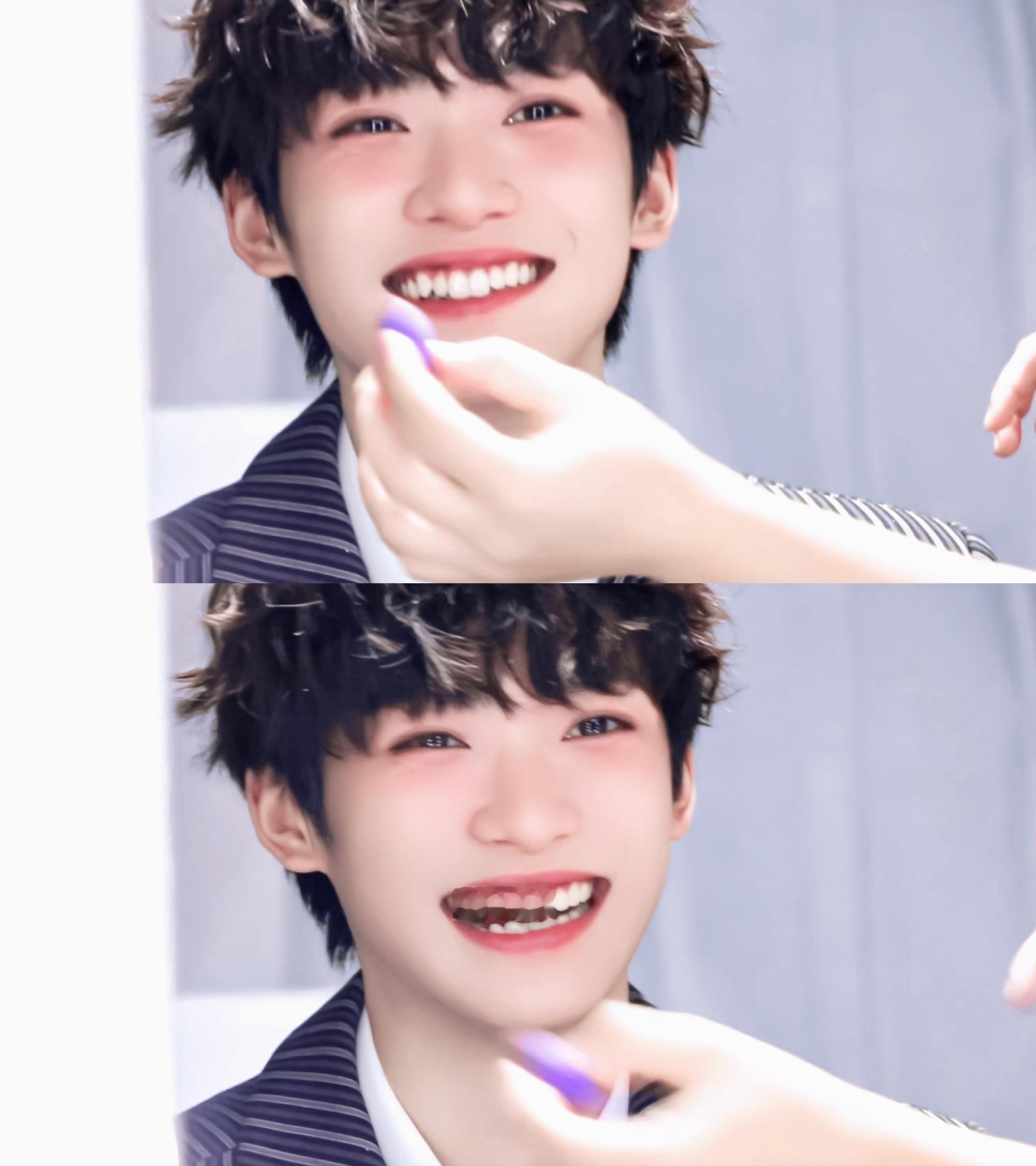 梓渝梓渝的唱游地图 🔮梓渝未来可期被梓渝的可爱击中了！