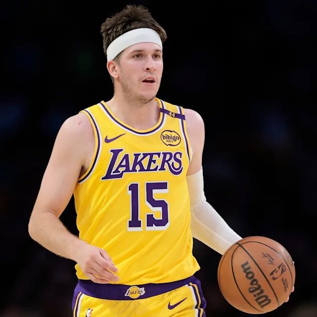 湖人球迷可能舍不得里弗斯，但是他是个绝佳的有吸引力的交易筹码nba ​​​