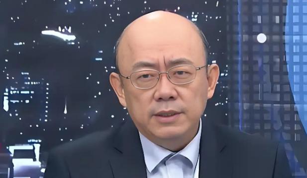 两岸关系发生质变？郭正亮惊曝统独民调：台湾年轻人支持"台独"比例下降，支持两岸统