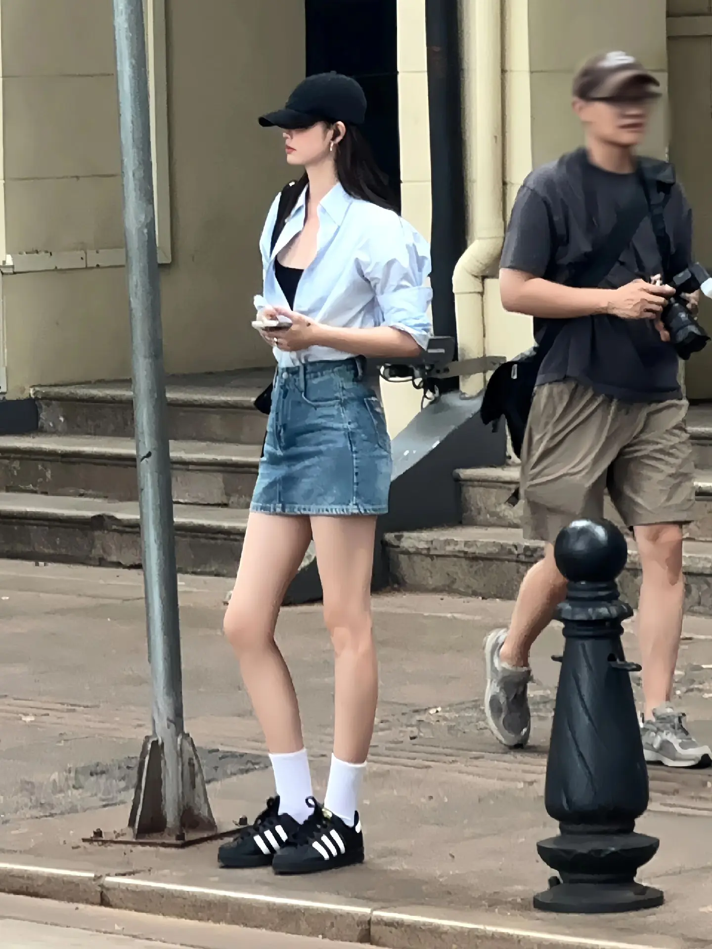 随性既是满分