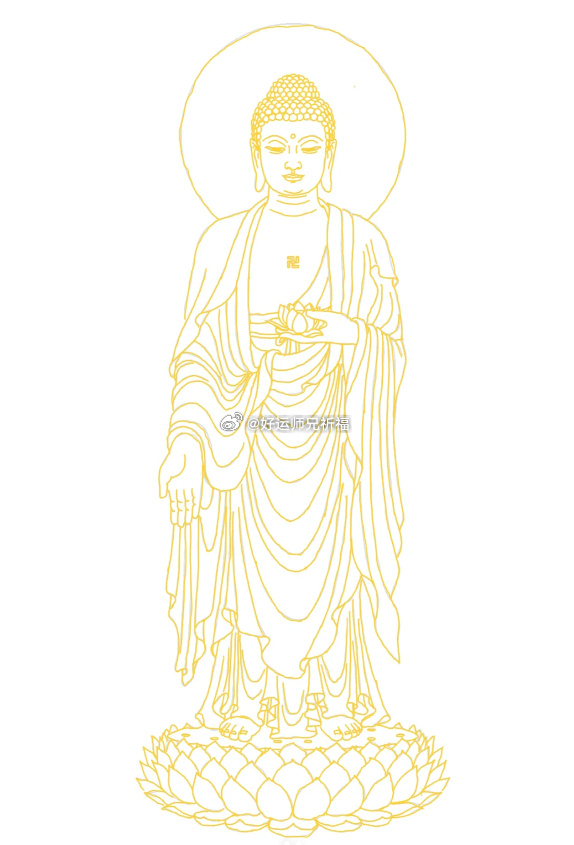 敬畏天地鬼神，行诸善事，定有菩萨加被，破除无明的黑暗，越来越顺 