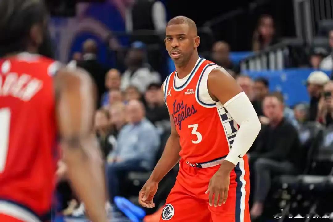 麦迪谈保罗：你不再是场均20+领跑助攻榜的人了， 必须遵守等级秩序，我能力不行了