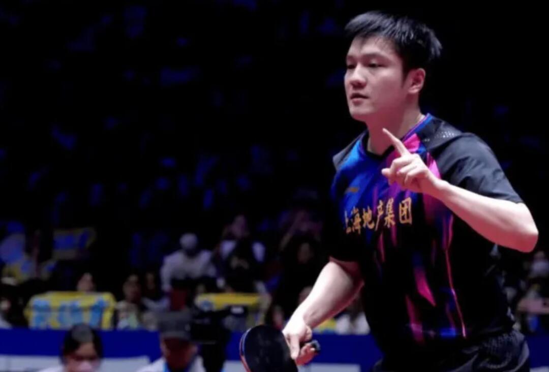 3-0打崩日本名将！樊振东斩乒超13连胜！