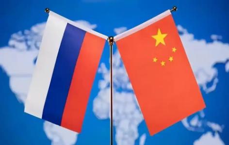 中俄为何要站在一起？其实一位俄罗斯精英已经说出了答案，中国既不是俄罗斯的盟友，也