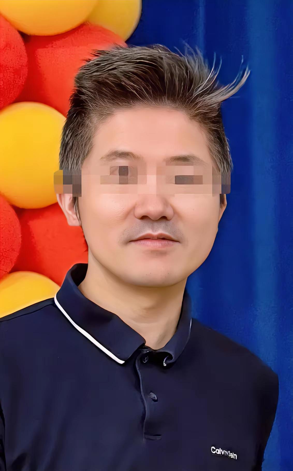 前阿里销售总监，在美国死在车里。凶杀科接手了。陈理，42岁，福建人。8月21号失