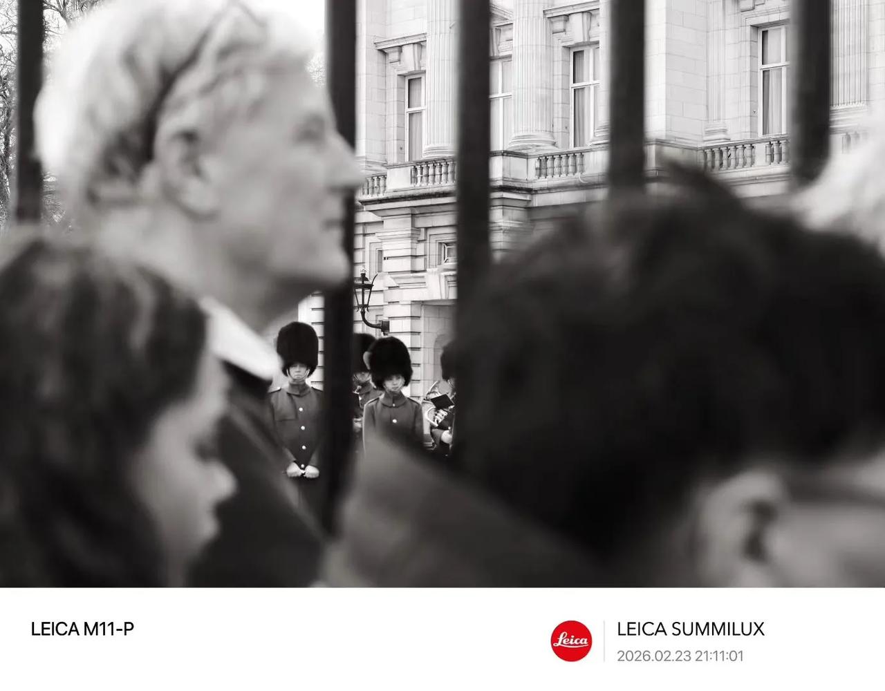 发现军团队里有个华人女孩……英伦之行就此画上句号。
（朱悦Michael苏垦生化