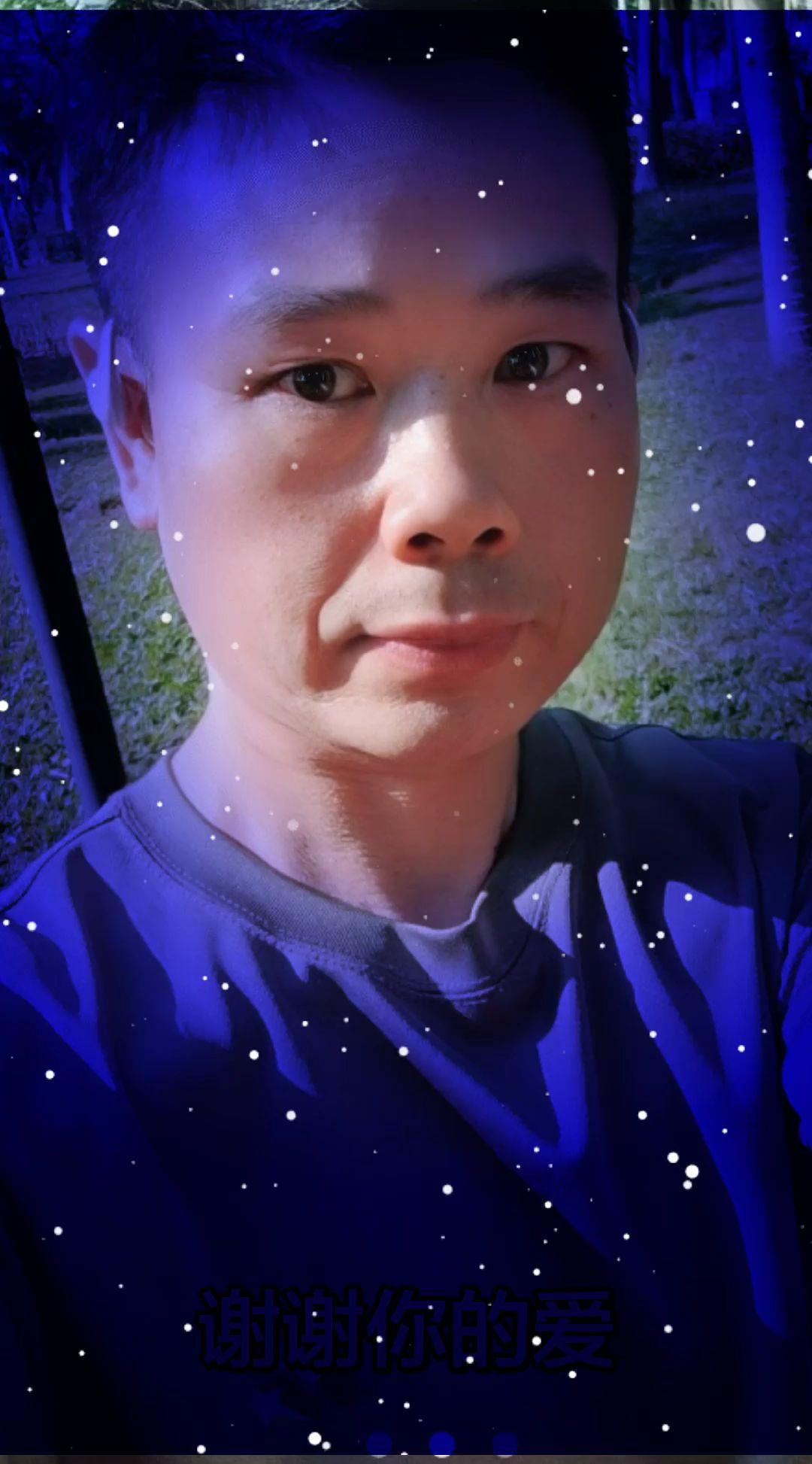 感谢生命中遇见你 世界这么大遇见你不容易 记录我的生活