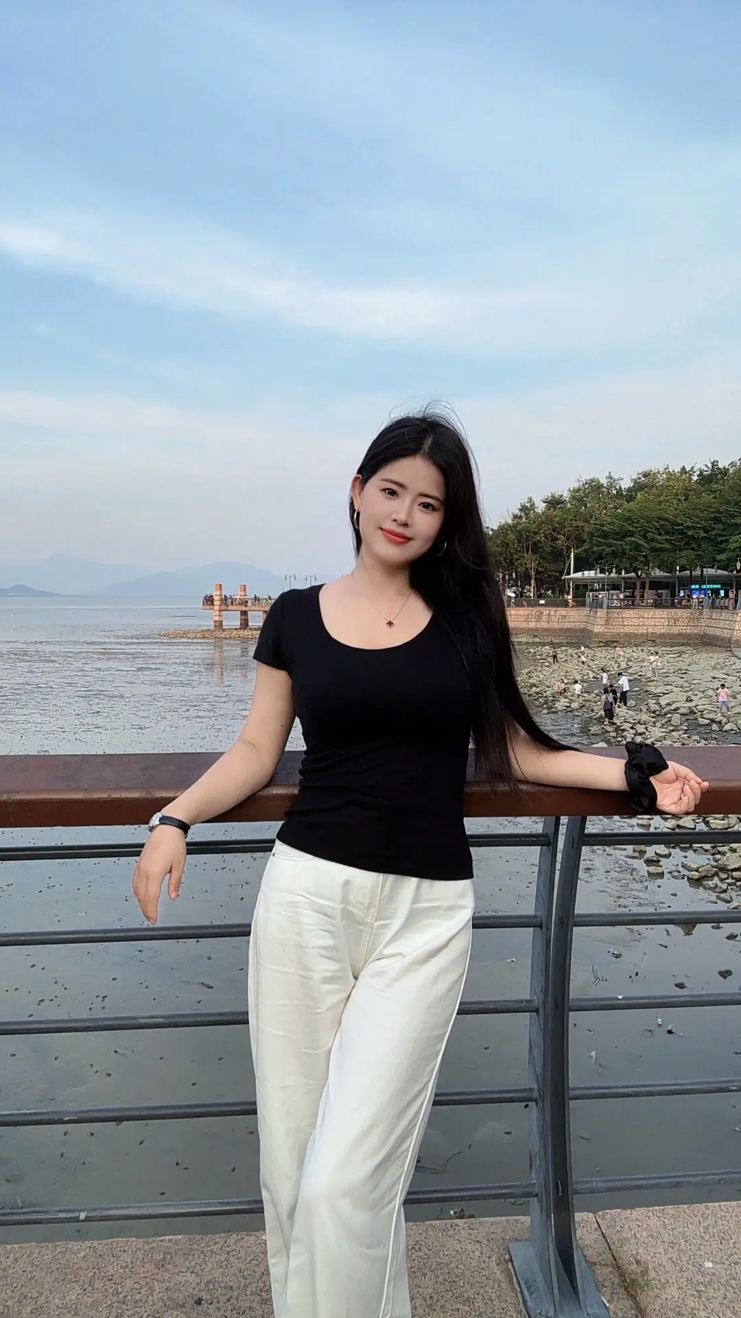 如果风知道我依然在想你…