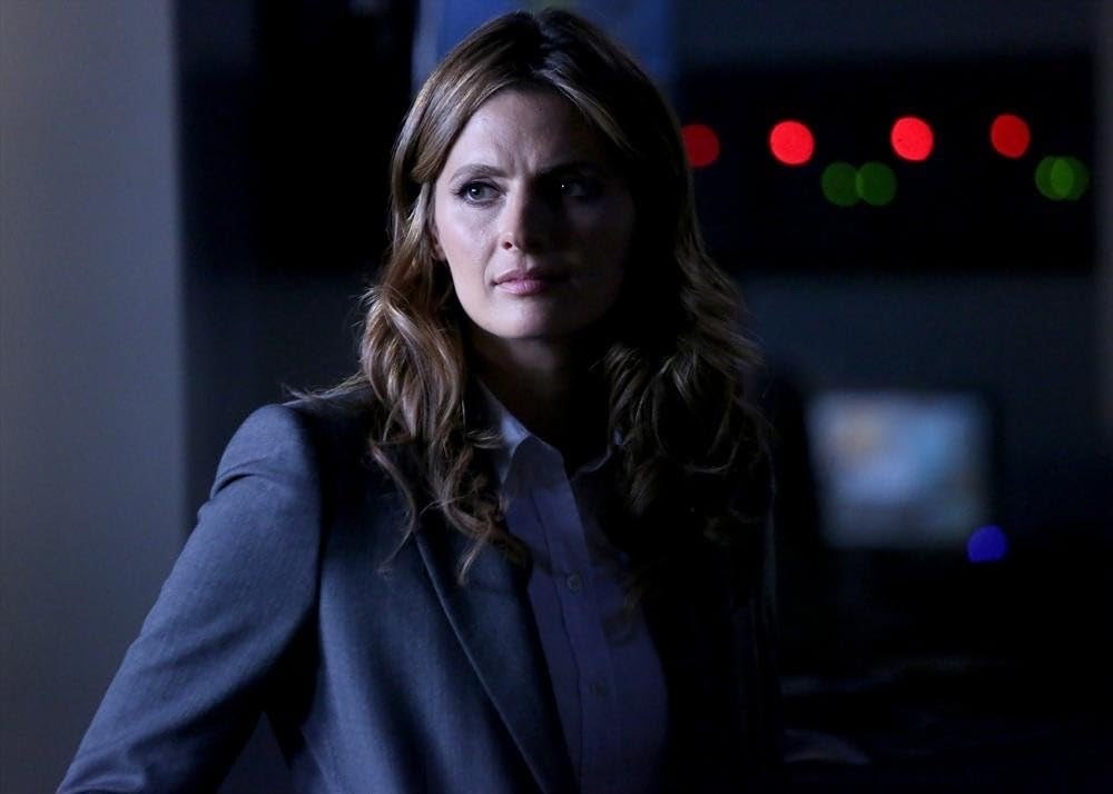 23517【每日一Kate Beckett】 