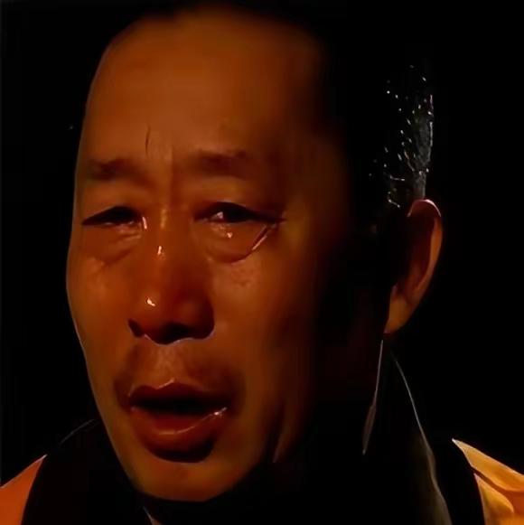 1988年，内蒙古一位农民和妻子在地里干活，两人发生争执，妻子一气之下，甩手回家