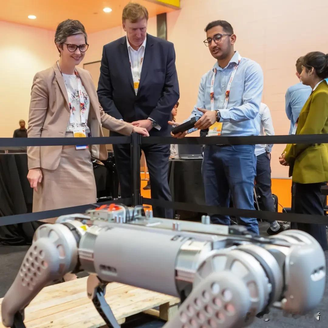 人形机器人要跑赢博尔特？宇树豪言背后，藏着科技突破的真命题
 
2025 Inc