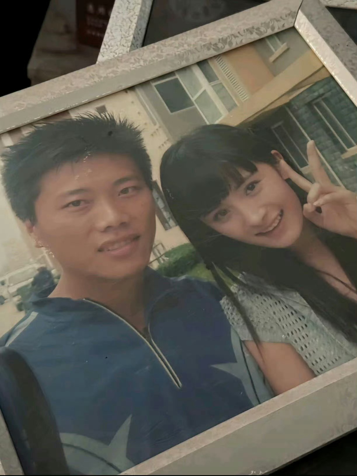 咦～这是杨幂和谁？ ​​​