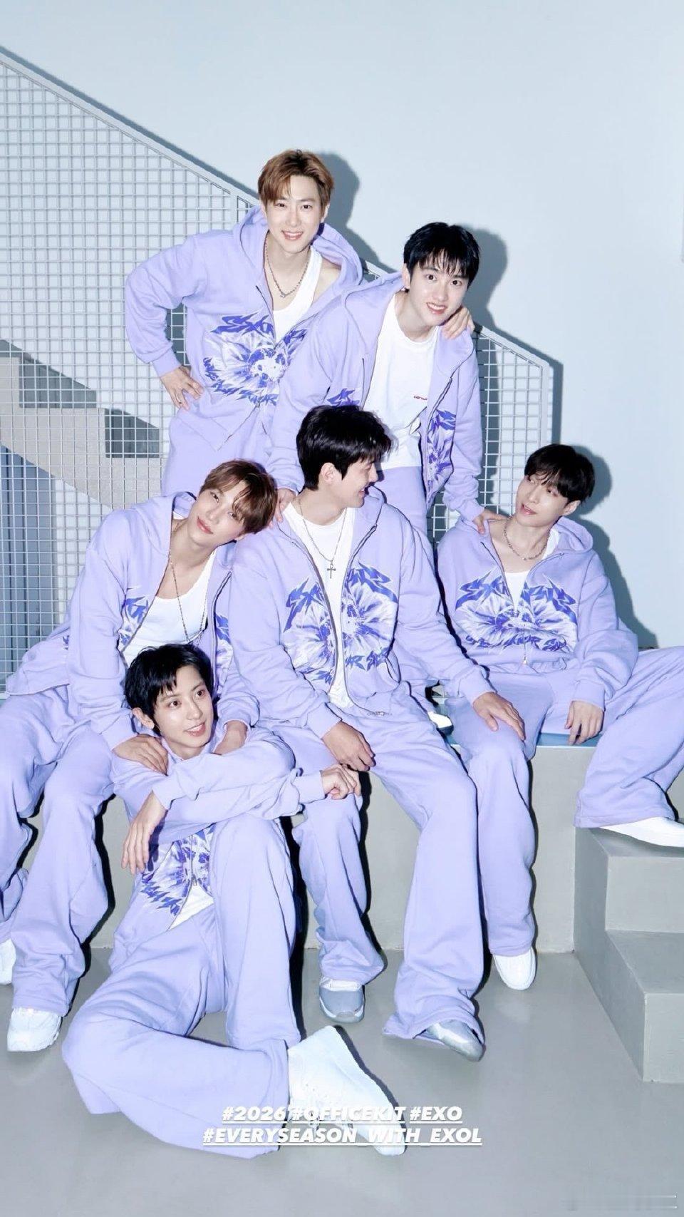 EXO穿黑色不告诉张艺兴顶流回归啦！这一世，他要拿回失去的一切！好吧，从来没有失