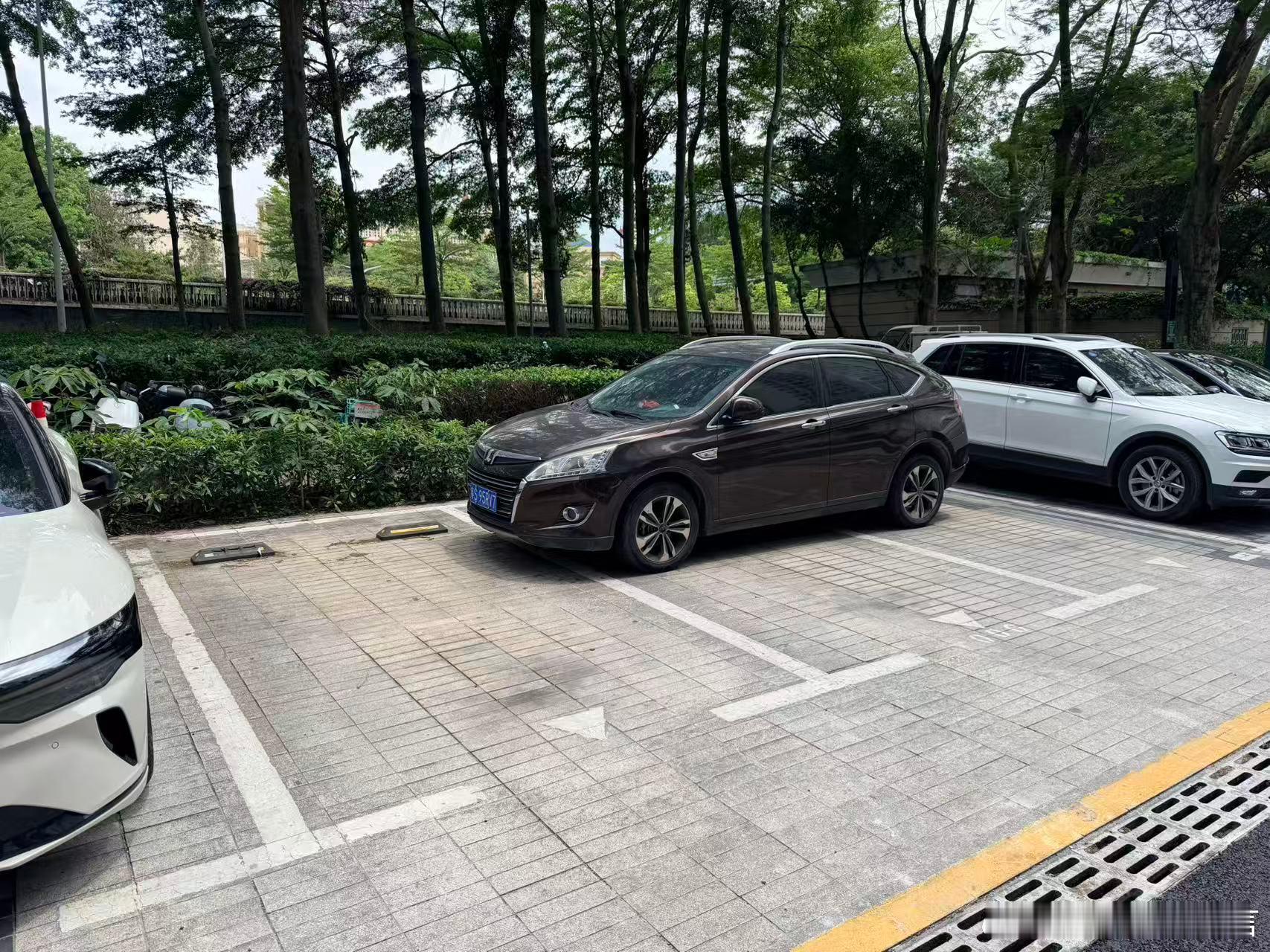 车标是L，是理想没错了理想：这也能黑？理想汽车