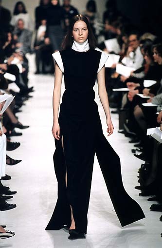 Balenciaga Fall 1998Balenciaga Resort 20