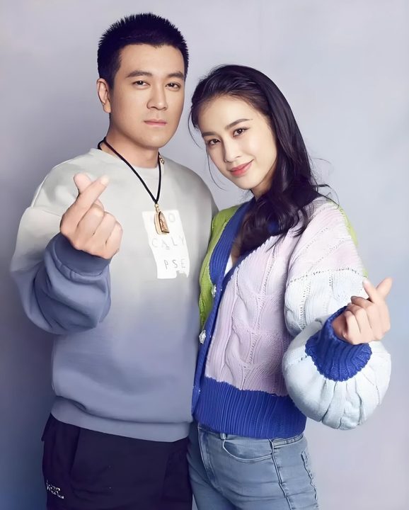 内娱夫妻mvp结算画面终于有人把内娱夫妻的互动盘点得这么清！自然的甜比演的还戳人