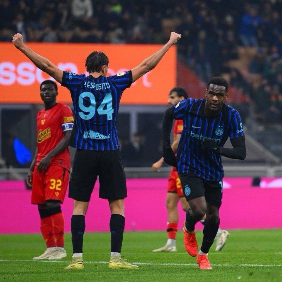 皮奥-埃斯波西托的经纪人：皮奥有可能加盟那不勒斯吗？不可能 因为国际米兰从未想过