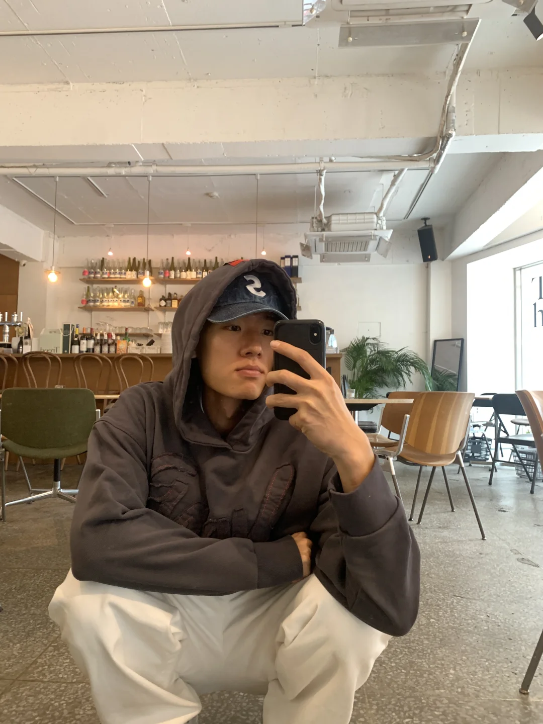 你需要多少个心？