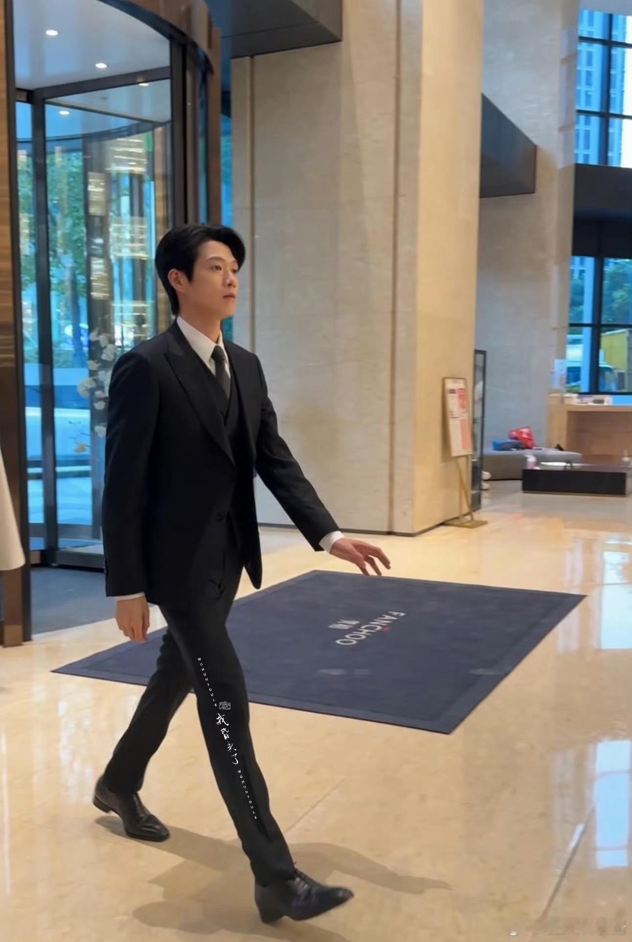 魏大勋还有当时孟宴臣的状态吗 ​​​