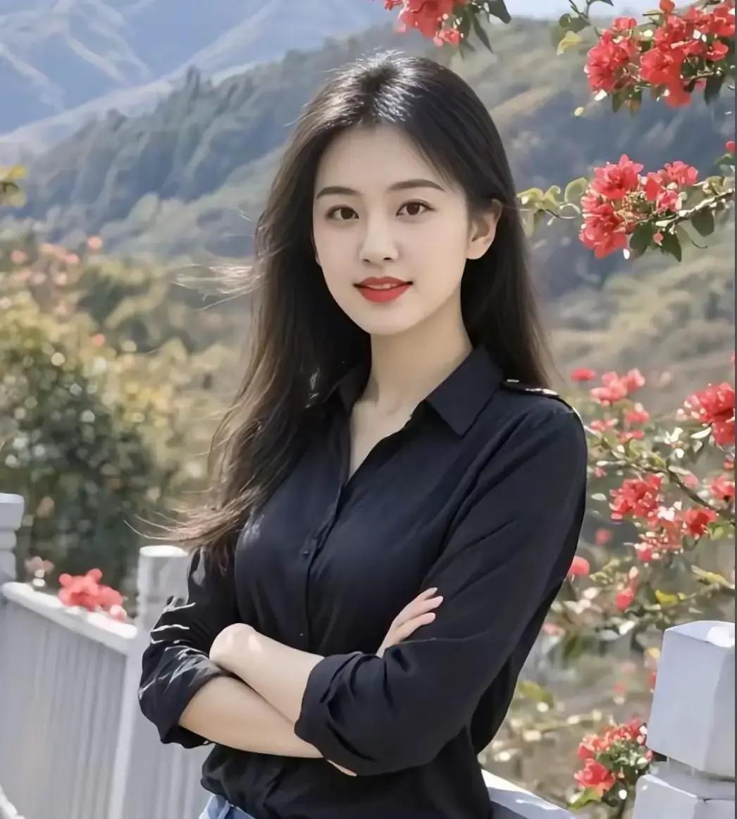 2024年秋，偏僻村口，一位北大高材生甩出上联“赶着牛车拉日子”，半年无人对仗，